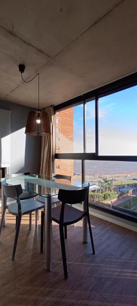 Original modern apartment with beautiful view on the Rambla, sleeps up to 6